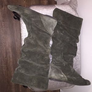 Gianni bini boots